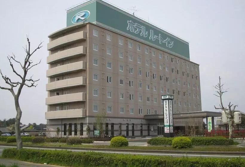 Routeinn Hamamatsu Nishi Inter