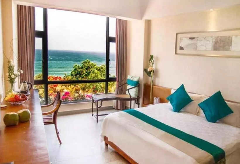 Fotos del hotel Sanya Luyi Sea View  Former Herton Sea View:  21