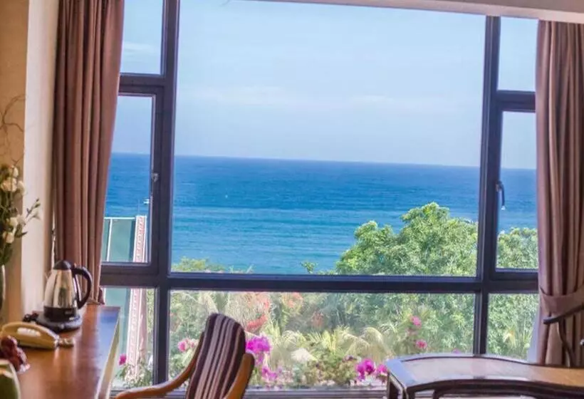 Fotos del hotel Sanya Luyi Sea View  Former Herton Sea View:  5