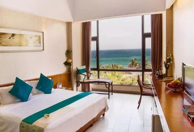 Fotos del hotel Sanya Luyi Sea View  Former Herton Sea View:  23