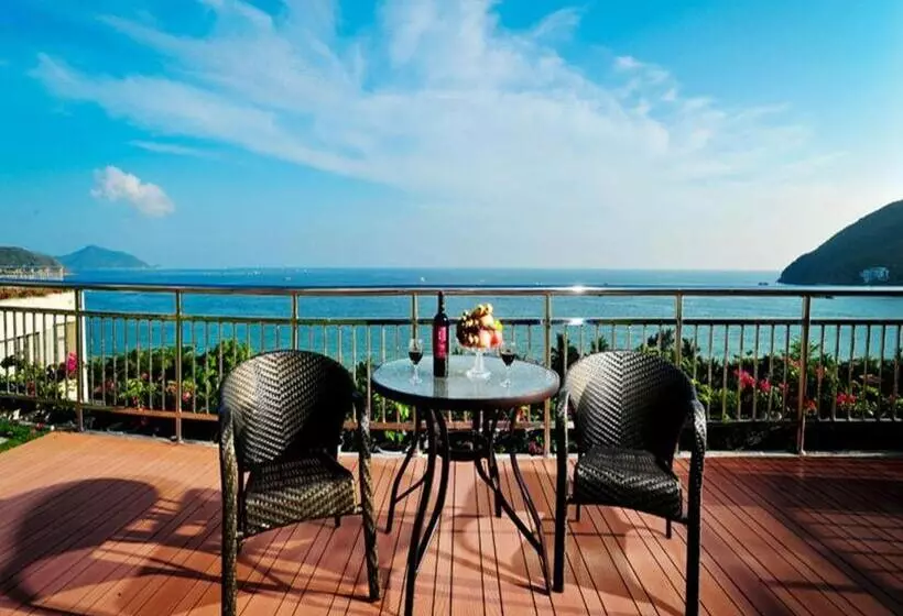 Fotos del hotel Sanya Luyi Sea View  Former Herton Sea View:  4