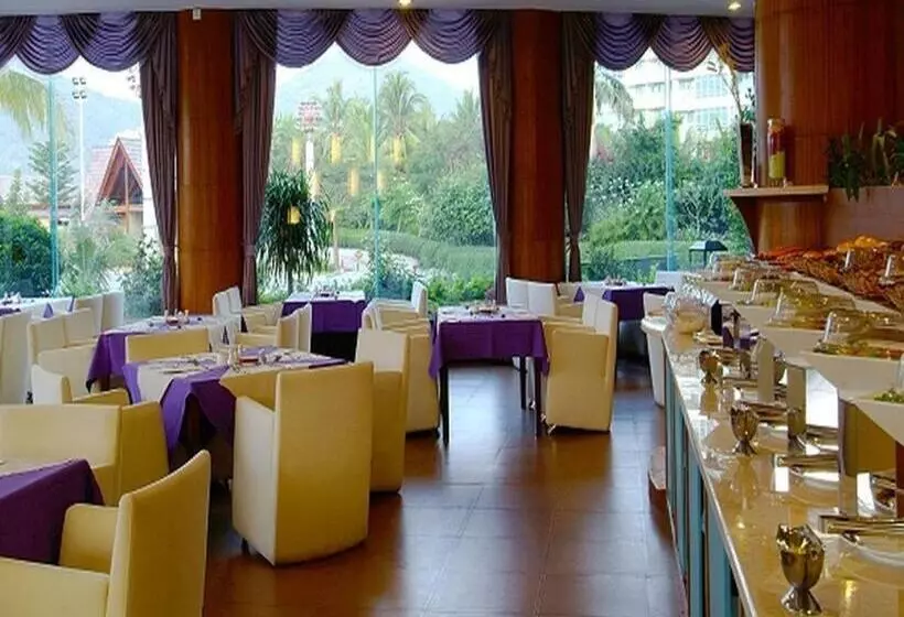 Fotos del hotel Sanya Luyi Sea View  Former Herton Sea View:  7