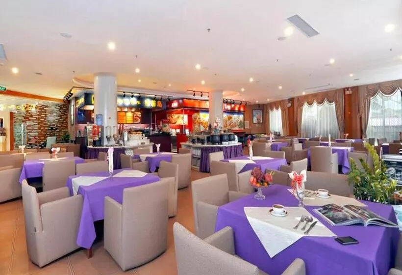 Fotos del hotel Sanya Luyi Sea View  Former Herton Sea View:  2