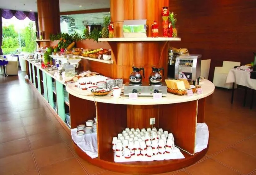 Fotos del hotel Sanya Luyi Sea View  Former Herton Sea View:  3