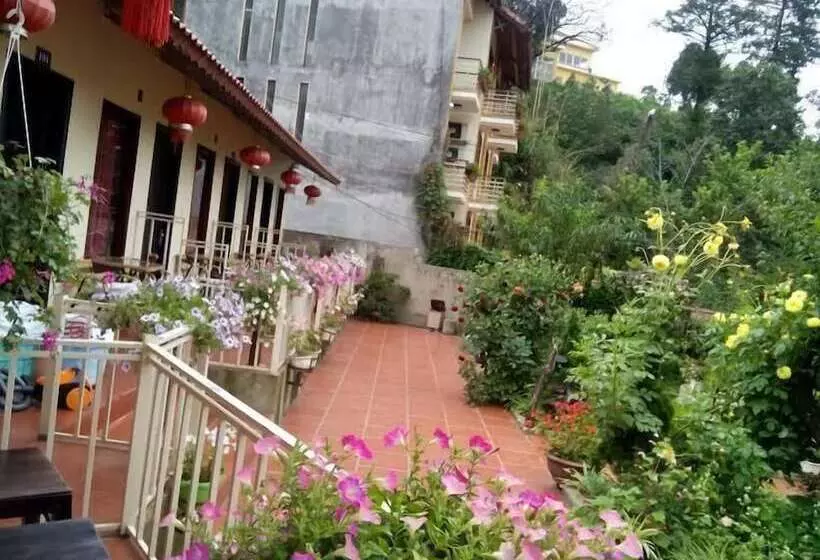 Fotos del hotel Sapa Elegance:  11