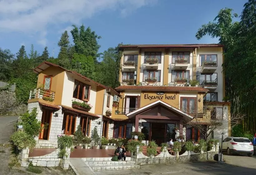 Sapa Elegance