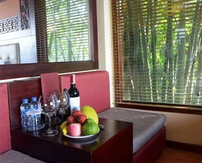 Fotos del hotel Sapa Elegance:  23