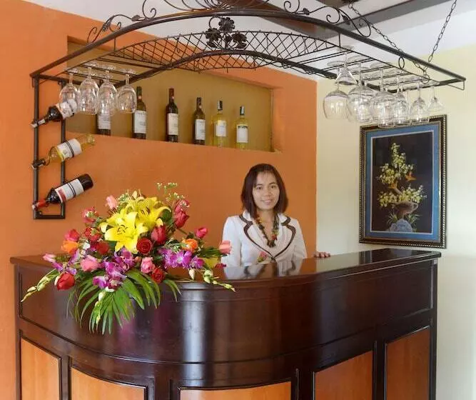 Fotos del hotel Sapa Elegance:  4