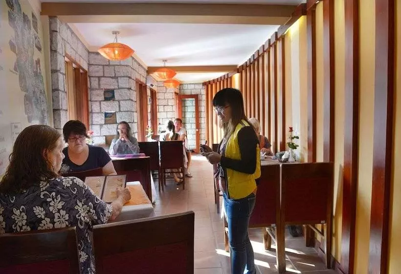 Fotos del hotel Sapa Elegance:  15