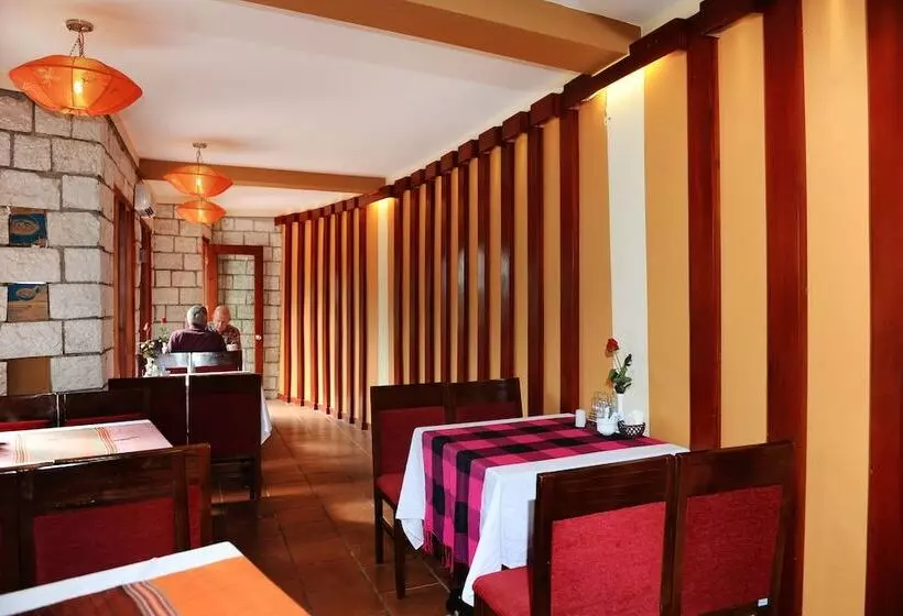 Fotos del hotel Sapa Elegance:  3