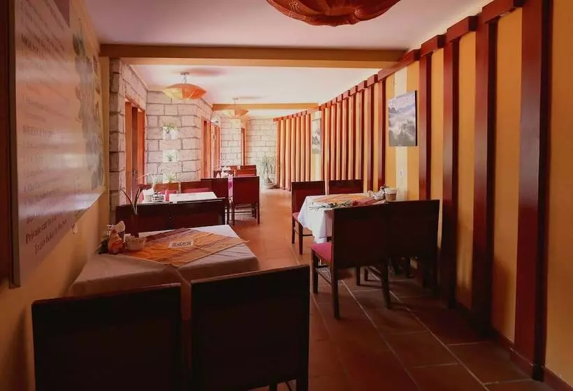 Fotos del hotel Sapa Elegance:  10