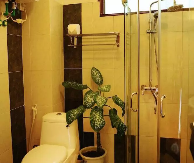 Fotos del hotel Sapa Elegance:  6