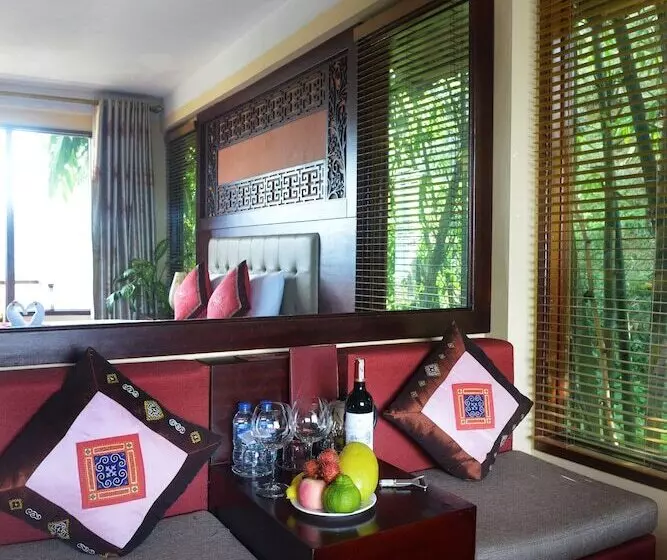 Fotos del hotel Sapa Elegance:  25