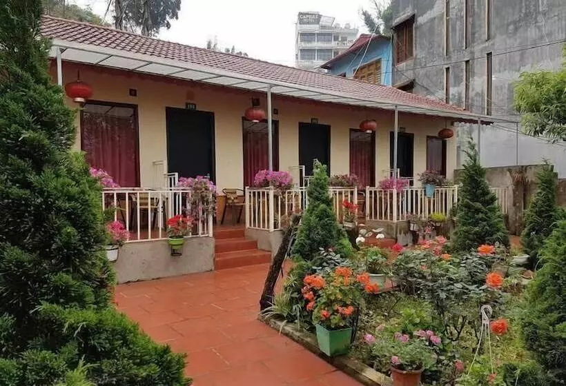 Fotos del hotel Sapa Elegance:  5