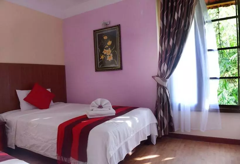 Fotos del hotel Sapa Elegance:  9