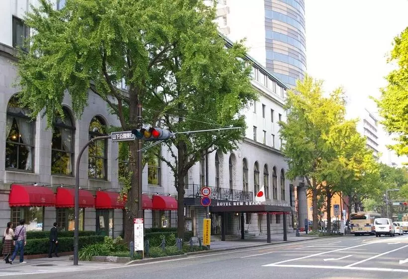 Fotos del hotel Sotetsu Fresa Inn Yokohama Totsuka:  14