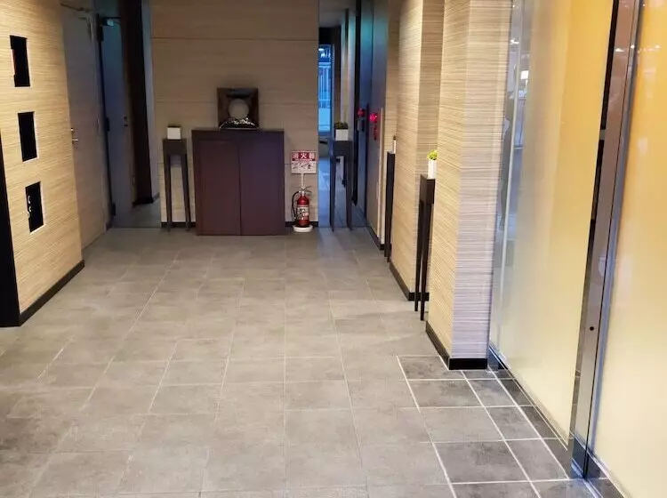 Fotos del hotel Sotetsu Fresa Inn Yokohama Totsuka:  4