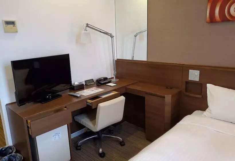 Fotos del hotel Sotetsu Fresa Inn Yokohama Totsuka:  24