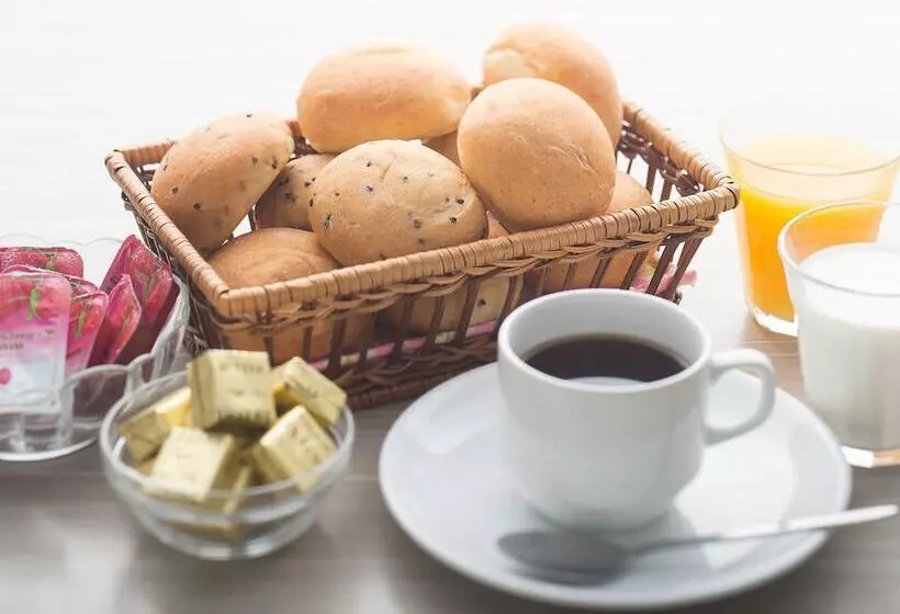 Fotos del hotel Sotetsu Fresa Inn Yokohama Totsuka:  13