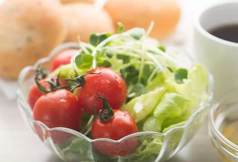 Fotos del hotel Sotetsu Fresa Inn Yokohama Totsuka:  19