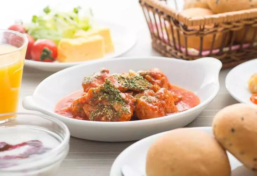 Fotos del hotel Sotetsu Fresa Inn Yokohama Totsuka:  16