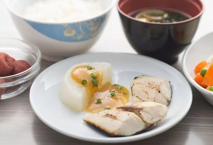 Fotos del hotel Sotetsu Fresa Inn Yokohama Totsuka:  22