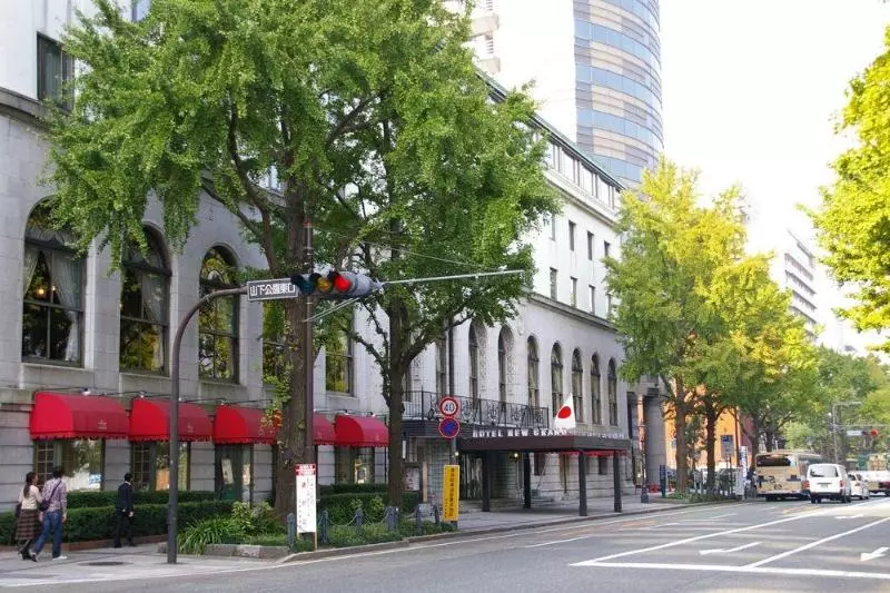 Fotos del hotel Sotetsu Fresa Inn Yokohama Totsuka:  11