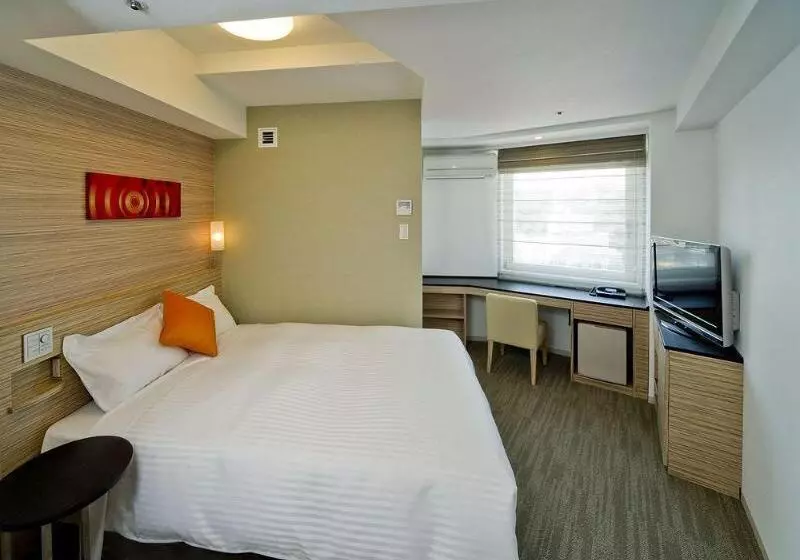 Fotos del hotel Sotetsu Fresa Inn Yokohama Totsuka:  2