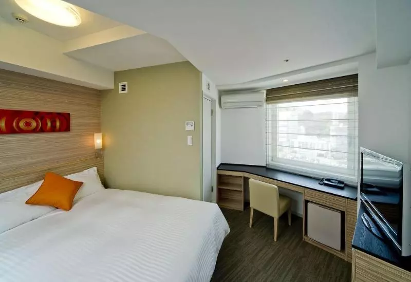 Fotos del hotel Sotetsu Fresa Inn Yokohama Totsuka:  21