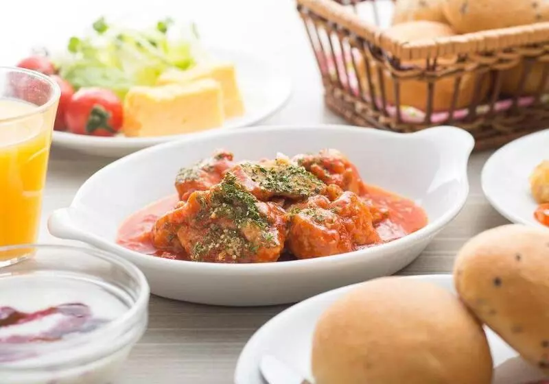 Fotos del hotel Sotetsu Fresa Inn Yokohama Totsuka:  6