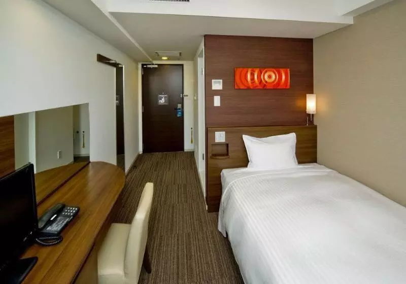 Fotos del hotel Sotetsu Fresa Inn Yokohama Totsuka:  12