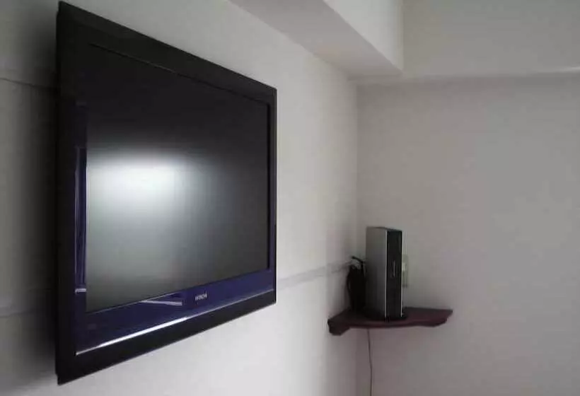 Fotos del hotel Step Inn Shinosaka Higashiguchi:  13