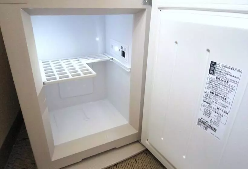 Fotos del hotel Step Inn Shinosaka Higashiguchi:  14