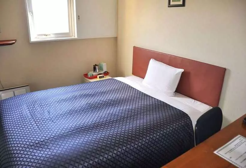 Fotos del hotel Step Inn Shinosaka Higashiguchi:  2