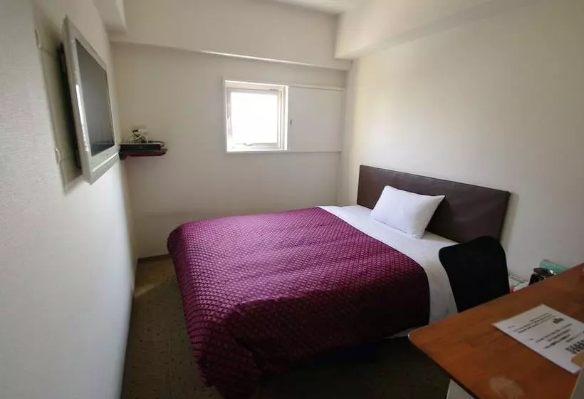 Fotos del hotel Step Inn Shinosaka Higashiguchi:  9