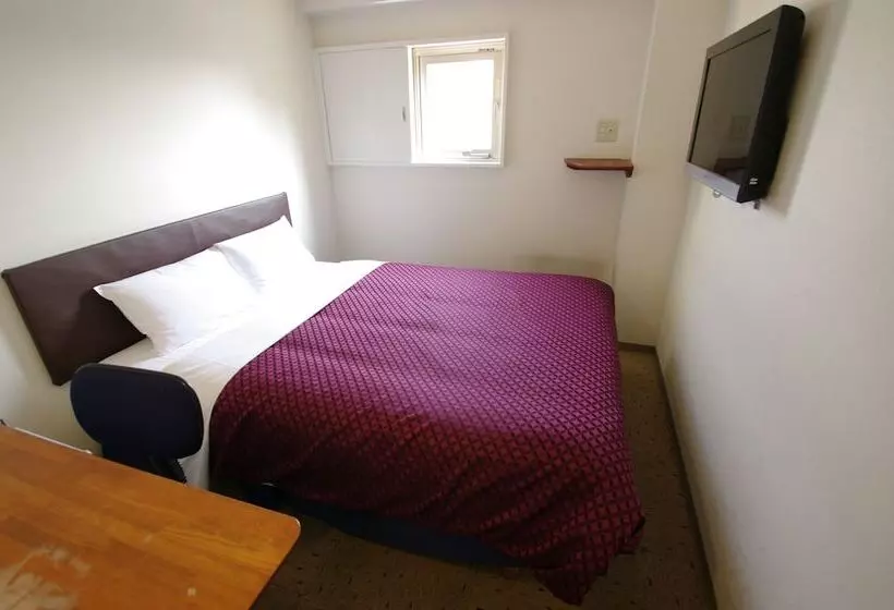 Fotos del hotel Step Inn Shinosaka Higashiguchi:  12