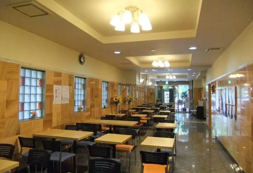 Fotos del hotel Step Inn Shinosaka Higashiguchi:  3