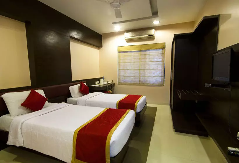 Fotos del hotel The Grand Continent:  2