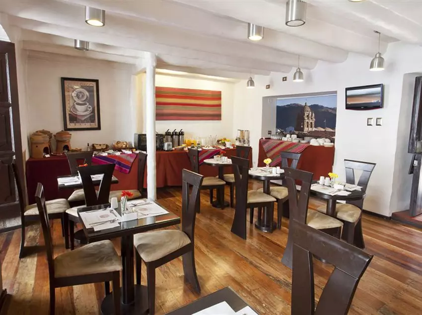 Fotos del hotel Tierra Viva Cusco Plaza:  3