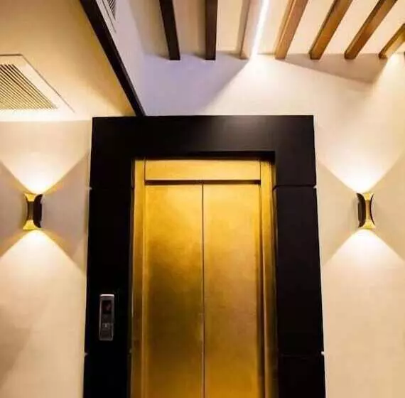 Fotos del hotel Stay Inn Cairo:  4