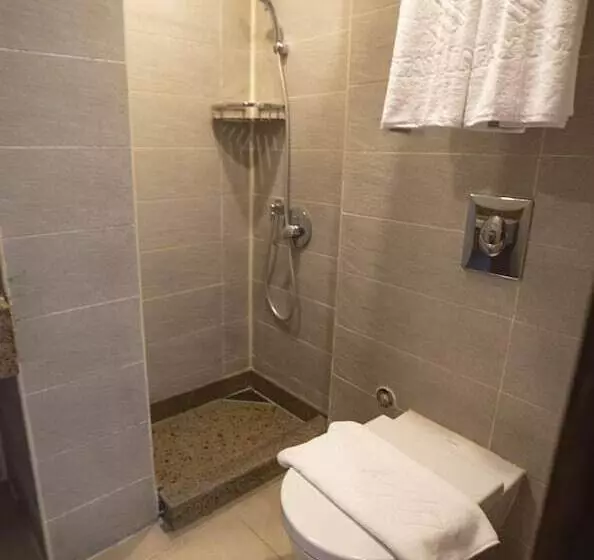 Fotos del hotel Stay Inn Cairo:  3