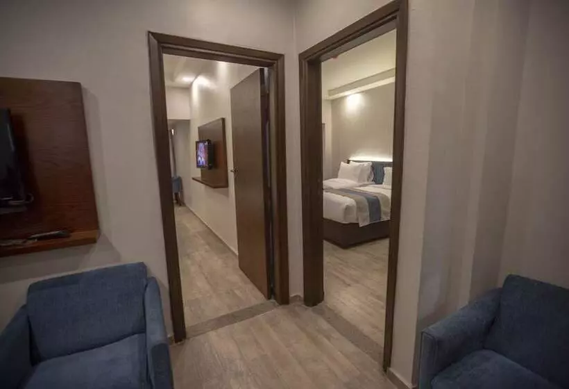 Fotos del hotel Stay Inn Cairo:  20