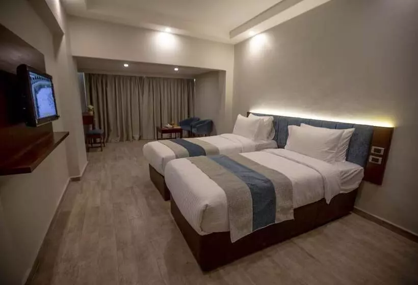 Fotos del hotel Stay Inn Cairo:  18