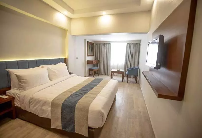 Fotos del hotel Stay Inn Cairo:  15