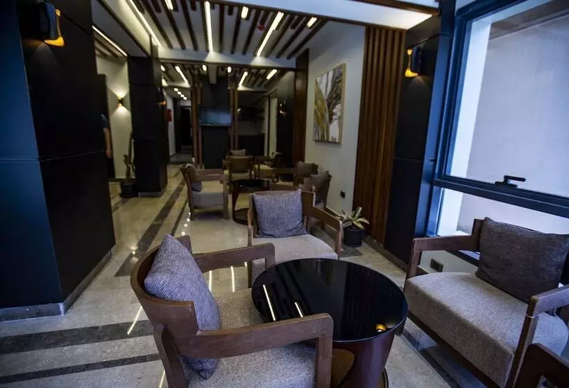 Fotos del hotel Stay Inn Cairo:  14