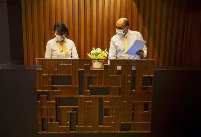 Fotos del hotel Stay Inn Cairo:  13