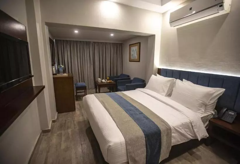 Fotos del hotel Stay Inn Cairo:  8
