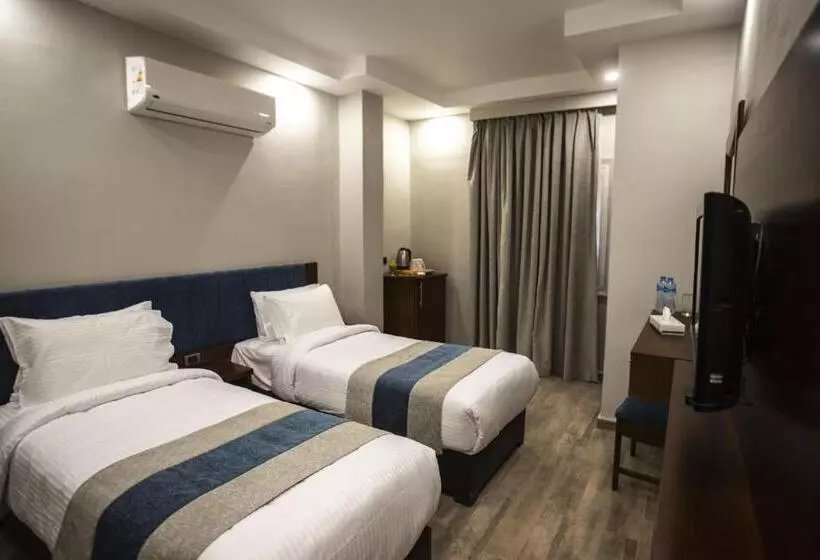 Fotos del hotel Stay Inn Cairo:  10