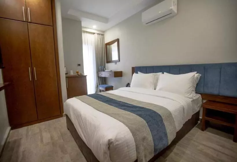 Fotos del hotel Stay Inn Cairo:  22