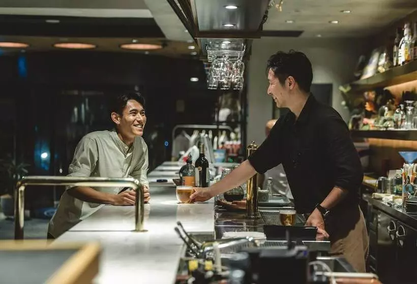 Fotos del hotel Estinate Hotel:  11